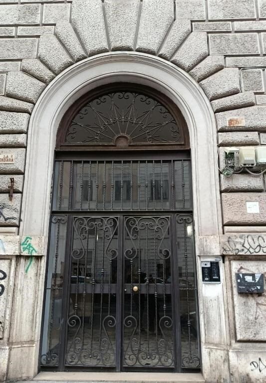 Отель Roma Prince Inn B&B 3*