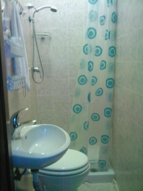 Картинка Roma Prince Inn B&B 3*
