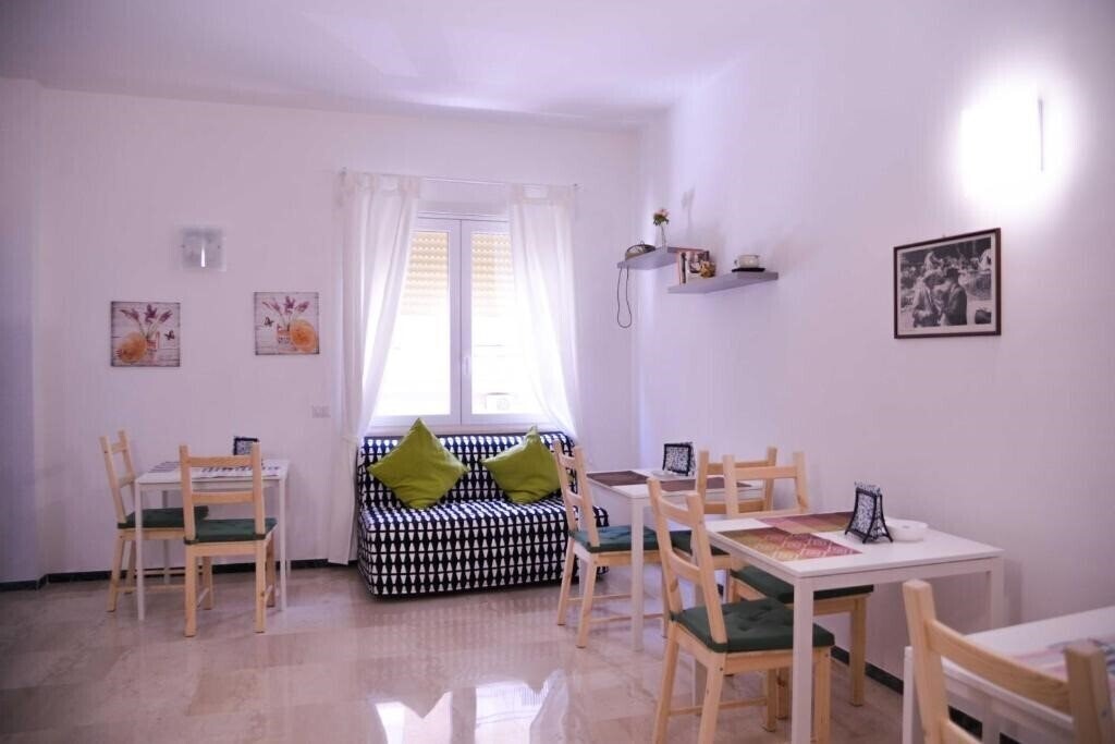 Изображение Vatican Miro Holidays 3*