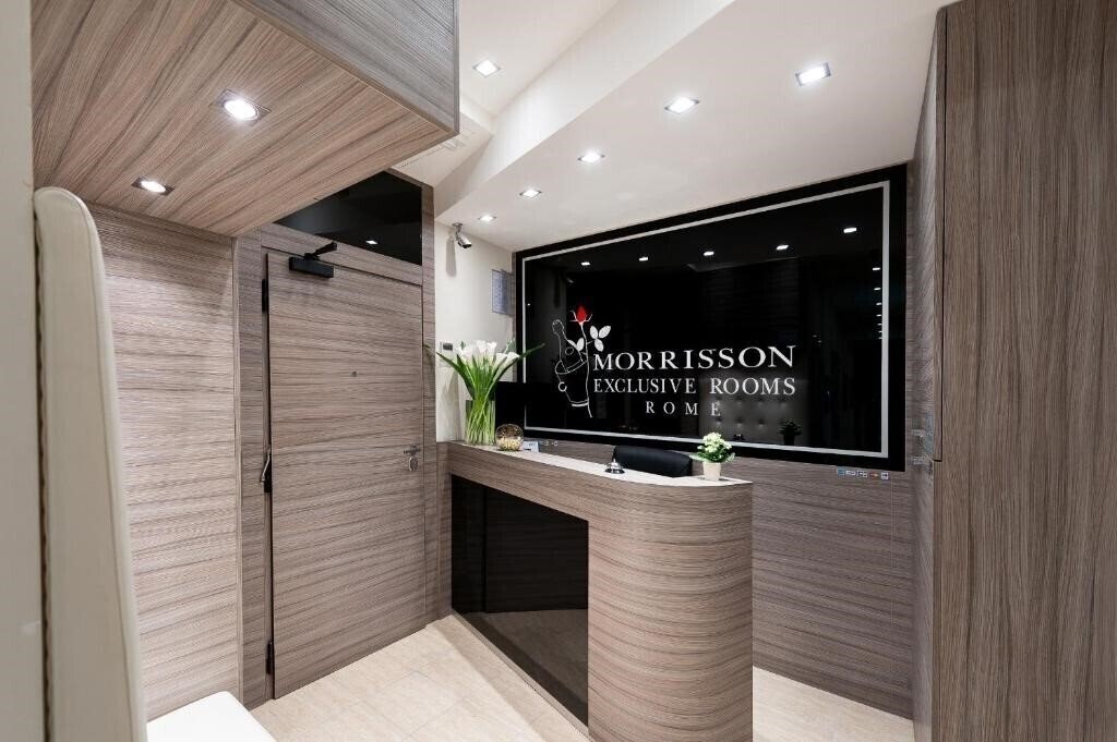 Зображення Morrisson 3*