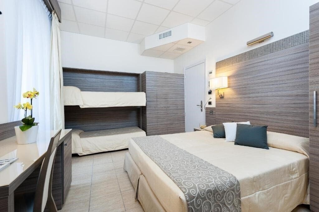 Картинка Morrisson 3*