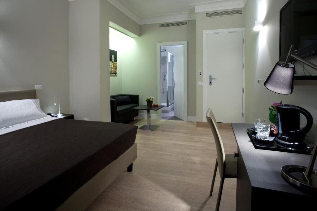 Картинка Regola Suite 3*