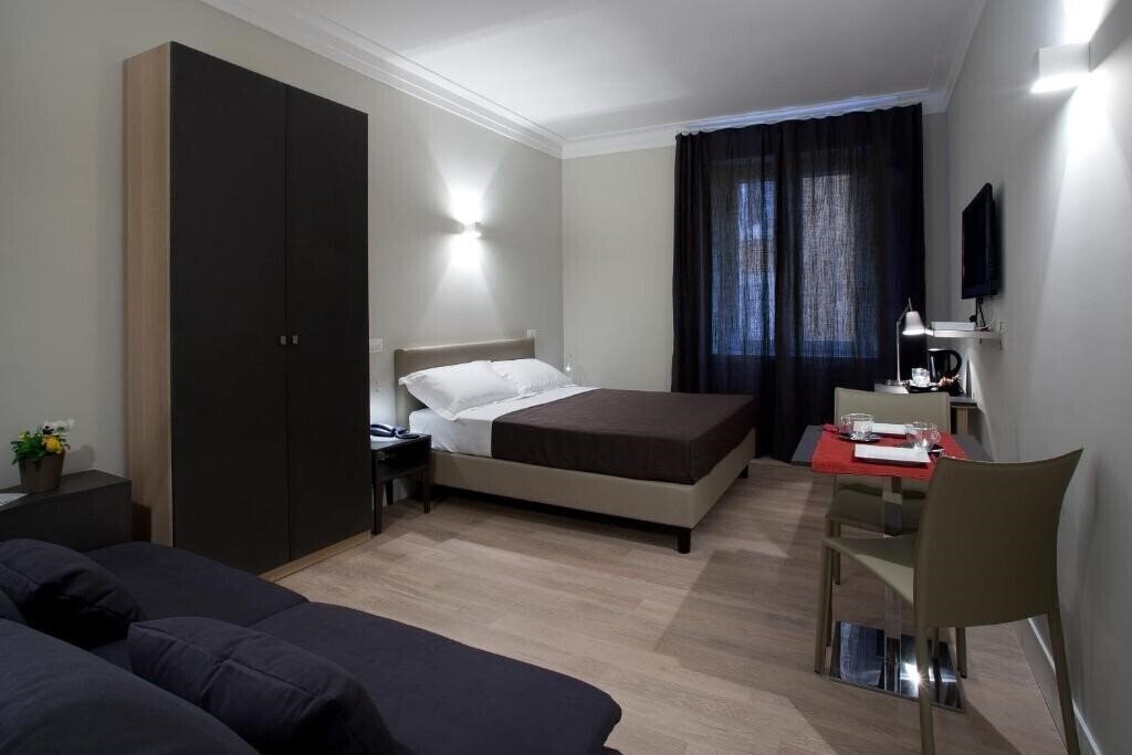 Фото Regola Suite 3*