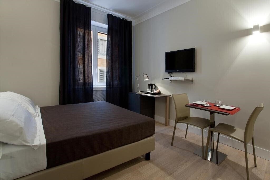 Фотография Regola Suite 3*