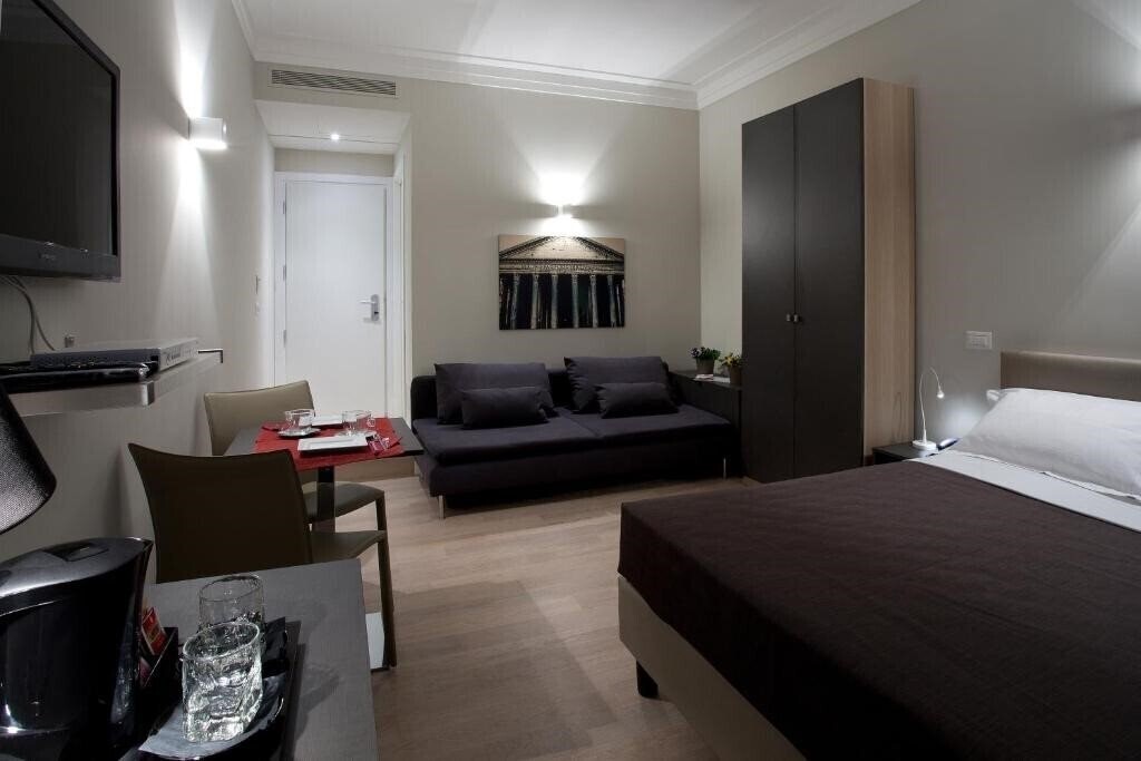 Изображение Regola Suite 3*