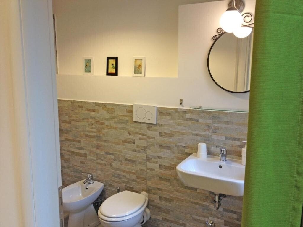 Фотографія Domo Vaticano Guest House 3*