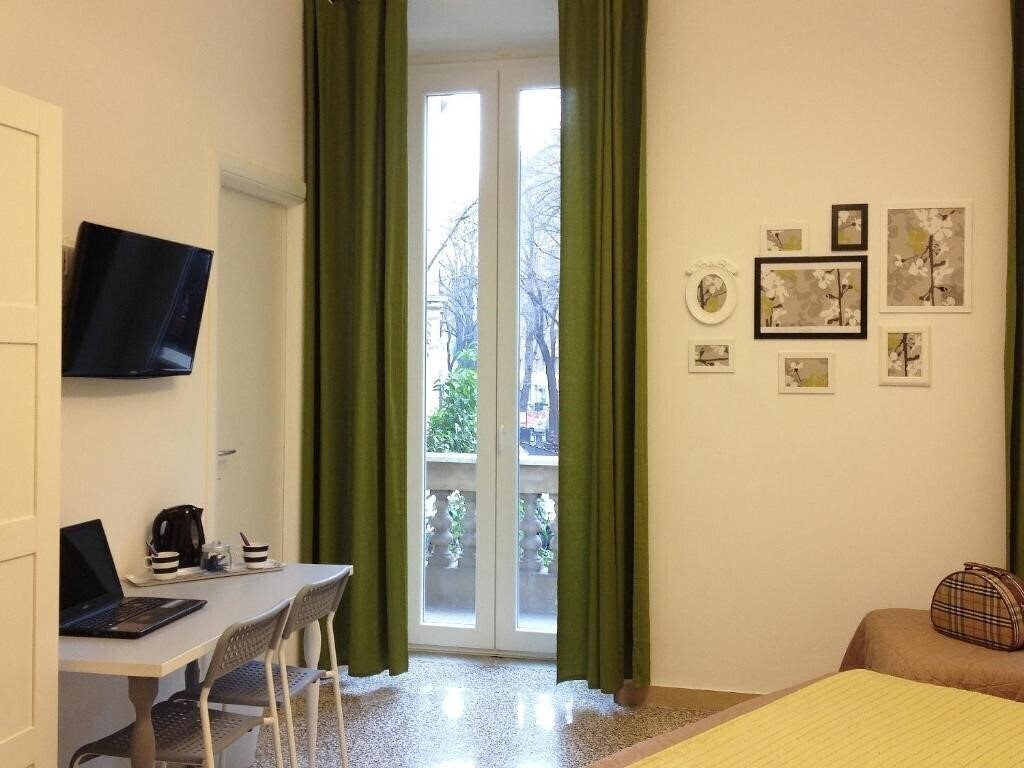Зображення Domo Vaticano Guest House 3*