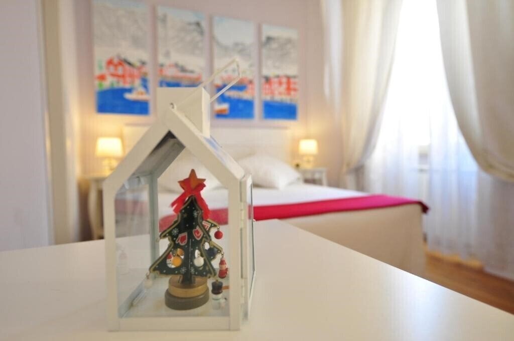 Отель Casa Martini 3*