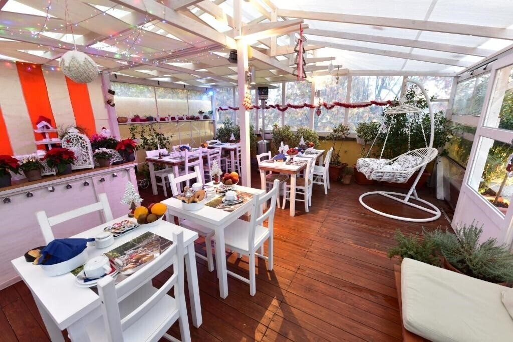 Фотография Casa Martini 3*