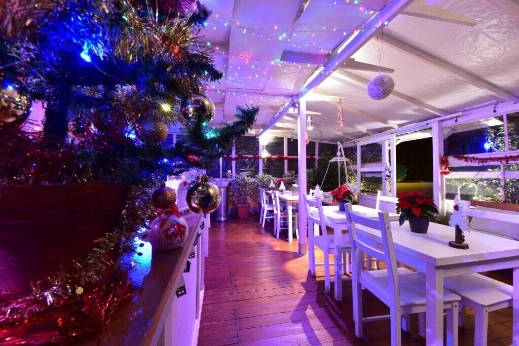 Картинка Casa Martini 3*