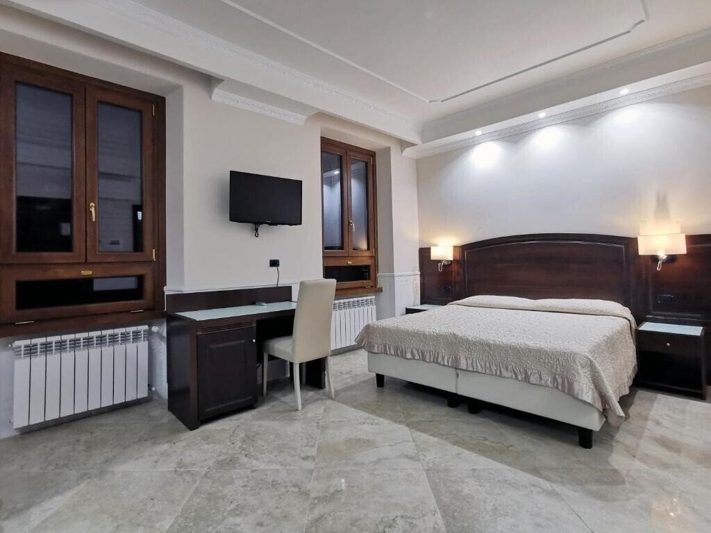 Фото Hotel Valentino Palace 3*