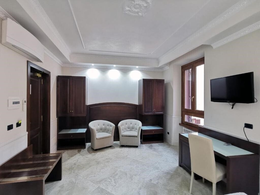 Изображение Hotel Valentino Palace 3*