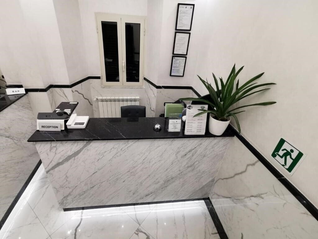 Картинка Hotel Valentino Palace 3*