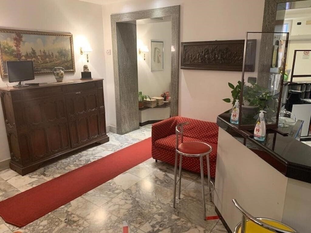 Изображение Croce di Malta 2*