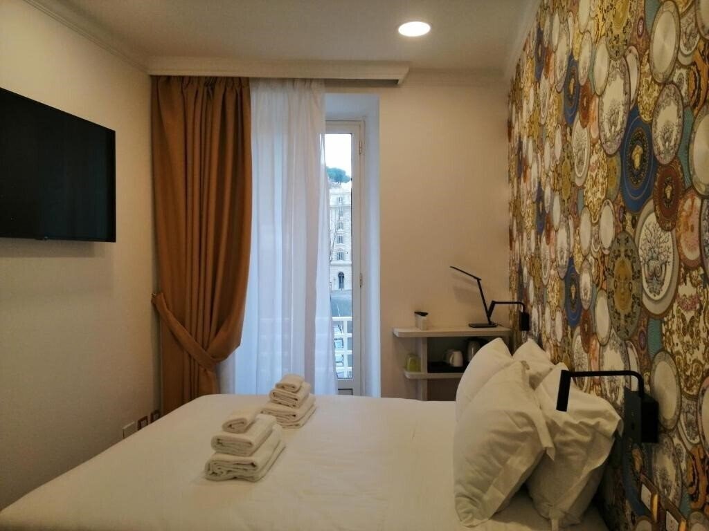 Фото Hotel Cinquantatre 3*