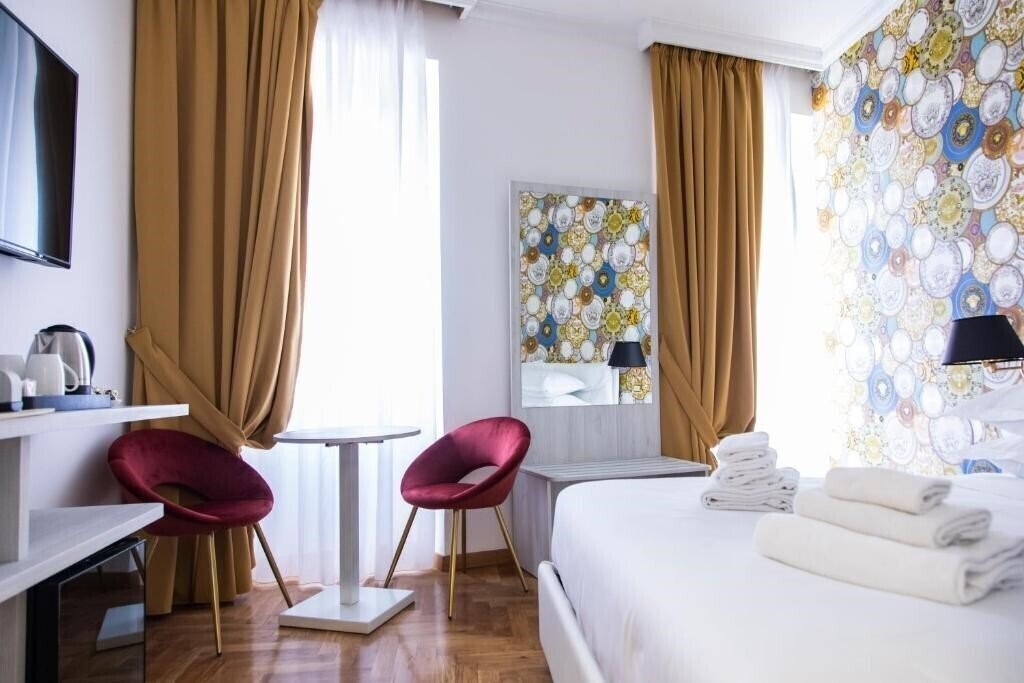 Зображення Hotel Cinquantatre 3*