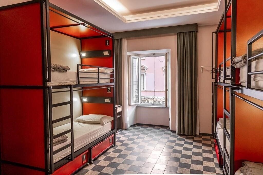 Изображение Yellowsquare Roma 3*