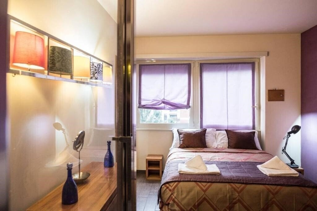 Зображення Aida Charming Rooms 3*