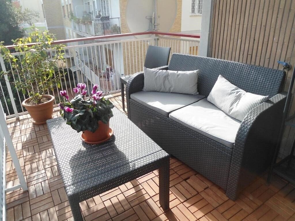 Картинка Aida Charming Rooms 3*