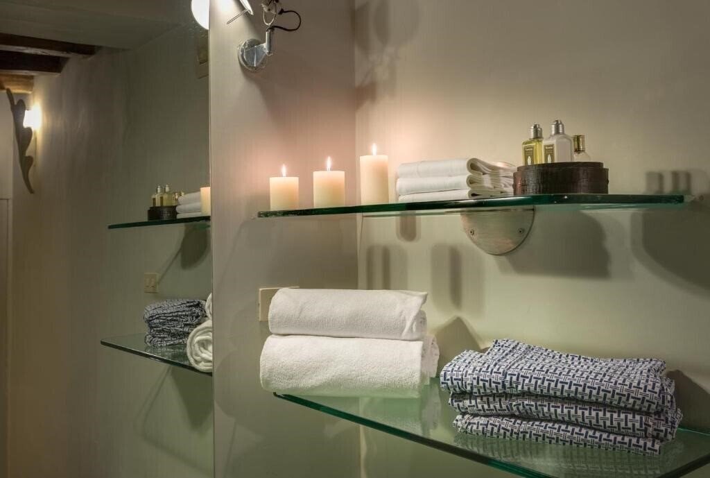 Фотография Casa Heberart Guest House Sistina 3*