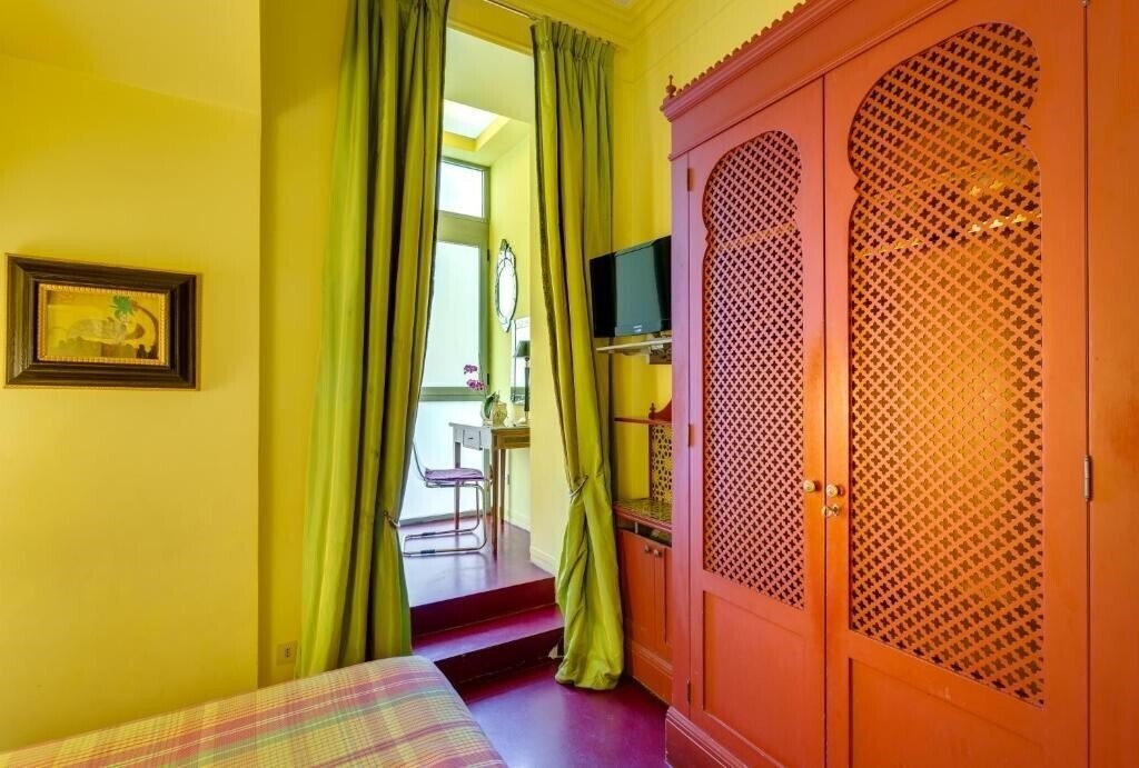 Изображение Casa Heberart Guest House Sistina 3*