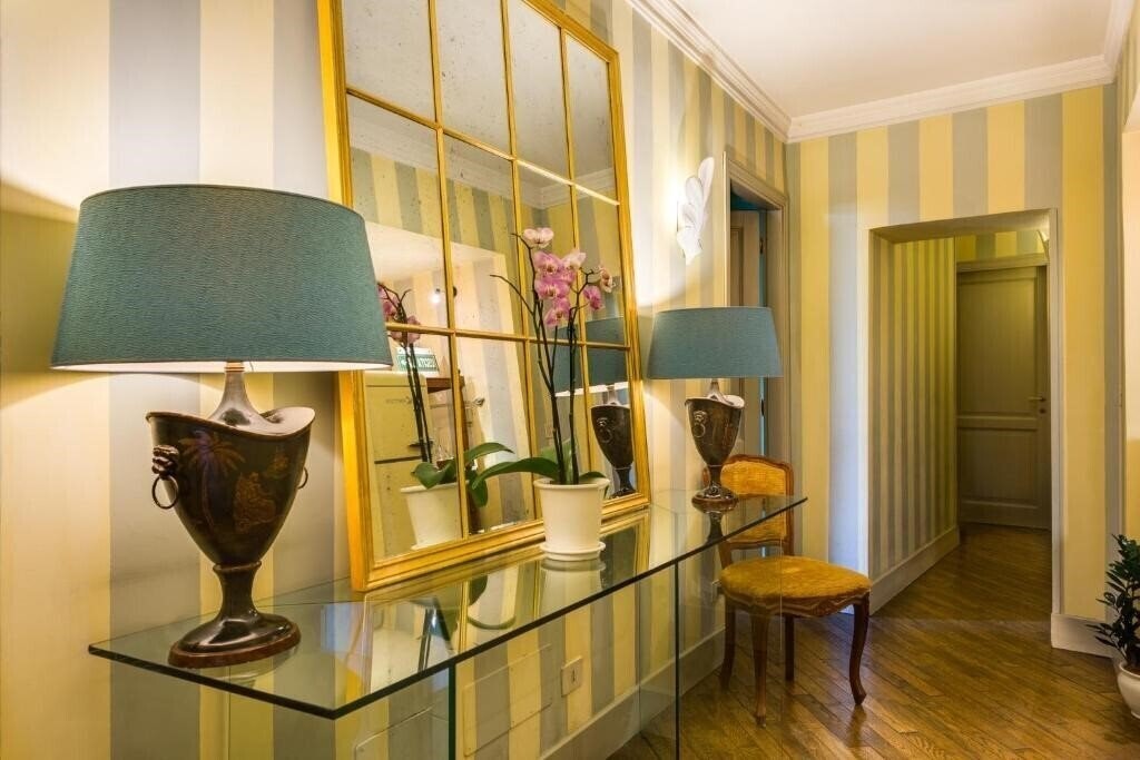 Отель Casa Heberart Guest House Capo Le Case 3*