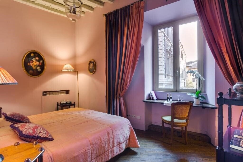 Фото Casa Heberart Guest House Capo Le Case 3*