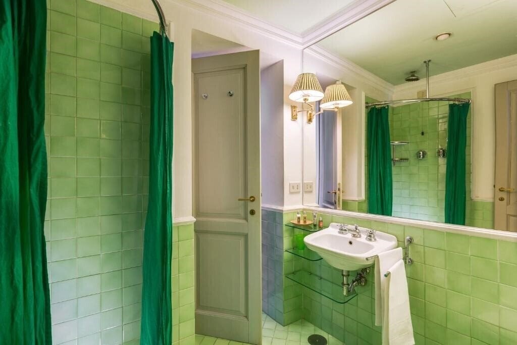 Фотография Casa Heberart Guest House Capo Le Case 3*