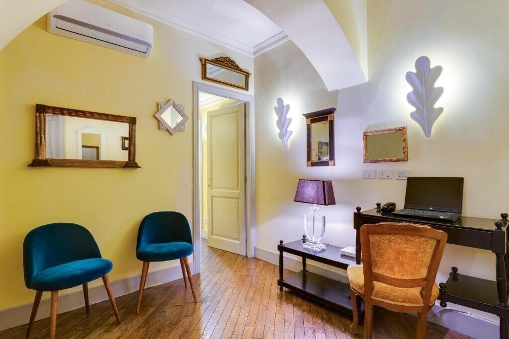 Изображение Casa Heberart Guest House Capo Le Case 3*