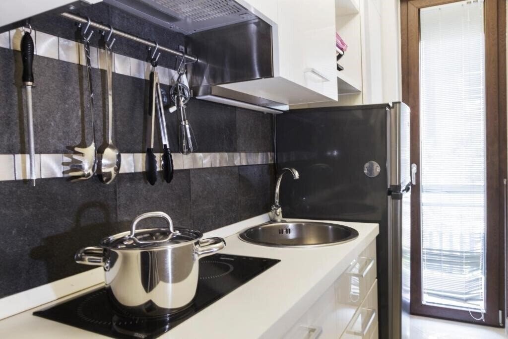 Отель Residenza Talenti Superior Rooms 3*
