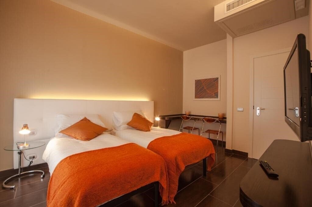 Фото Residenza Talenti Superior Rooms 3*