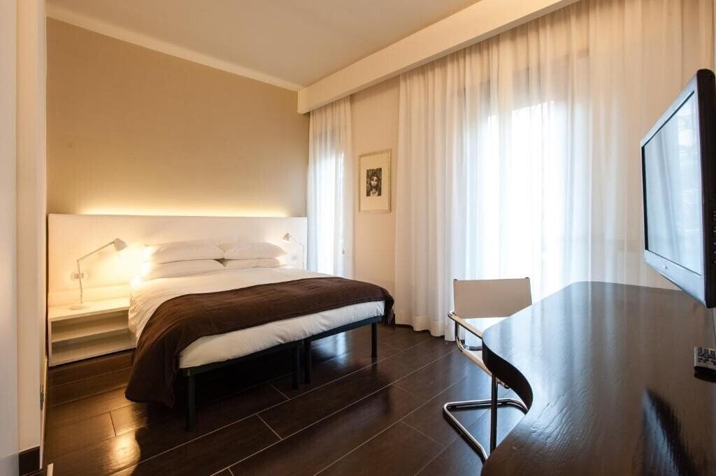 Изображение Residenza Talenti Superior Rooms 3*