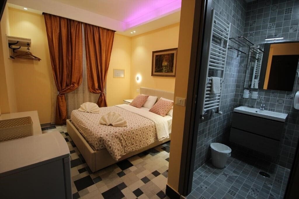 Фотография Quest House Lihong 3*