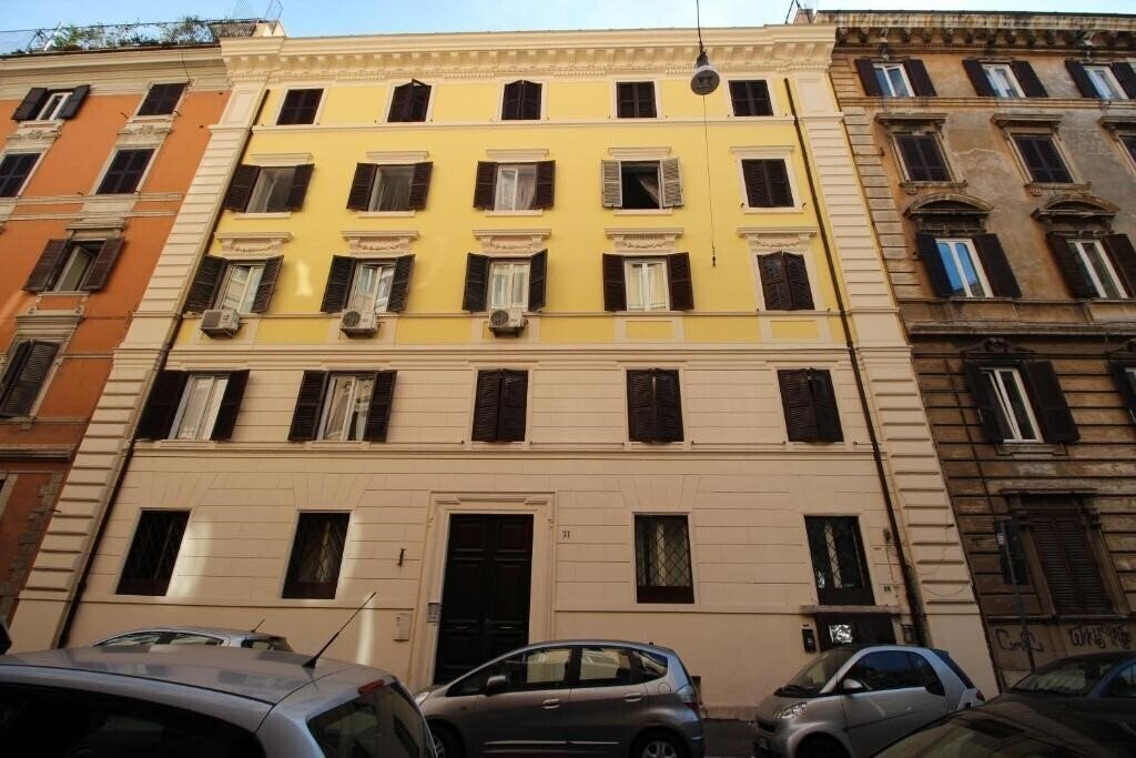 Картинка Quest House Lihong 3*