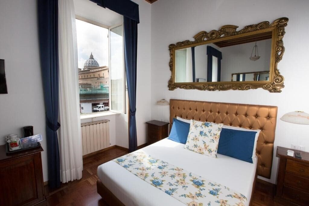Готель AD 2015 Guesthouse 3*