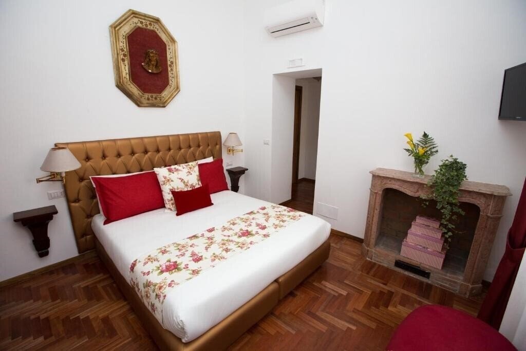 Фото AD 2015 Guesthouse 3*