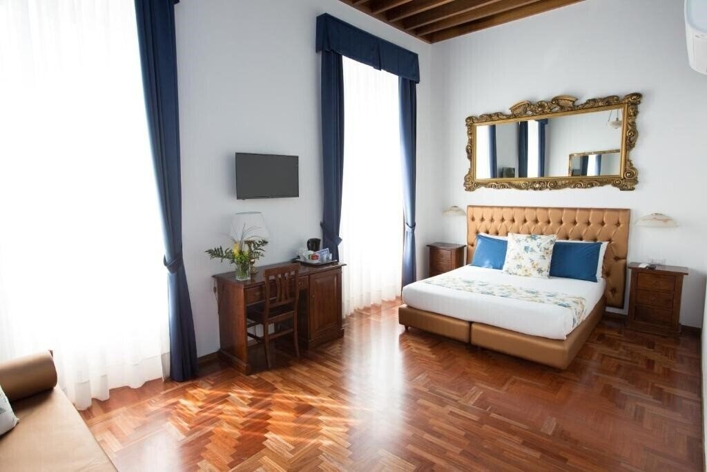 Фотографія AD 2015 Guesthouse 3*