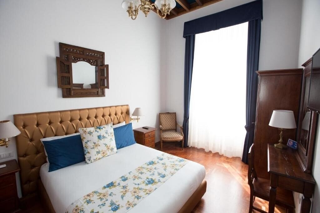 Картинка AD 2015 Guesthouse 3*
