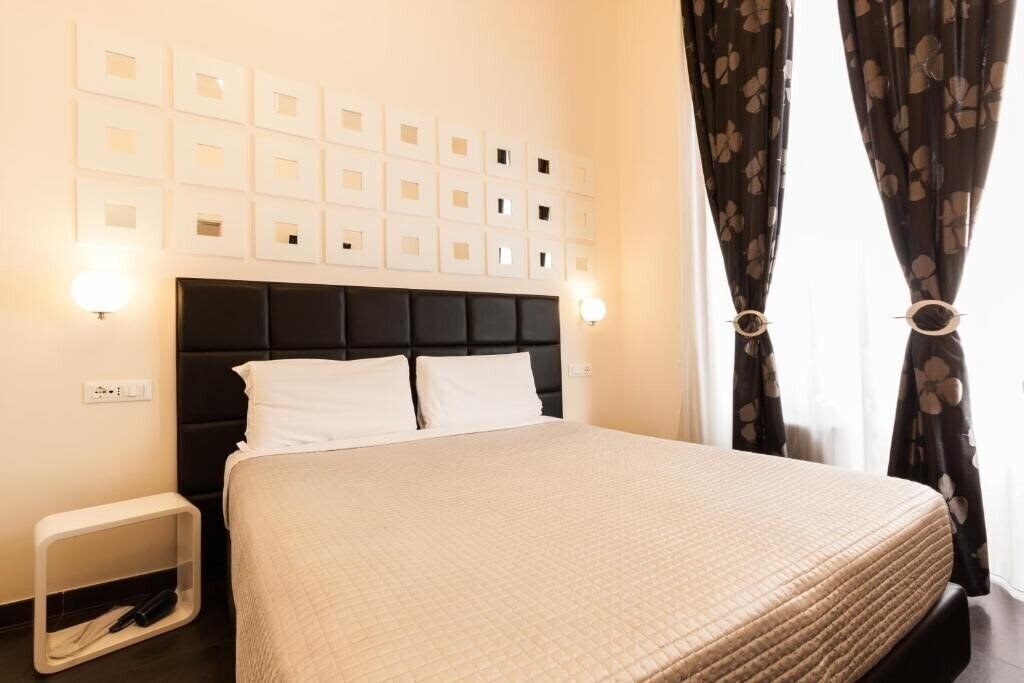 Готель Deko Rome 3*