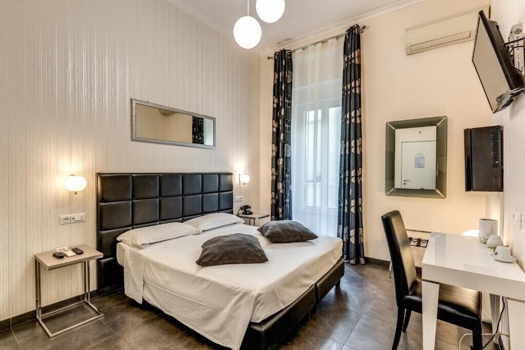 Зображення Deko Rome 3*