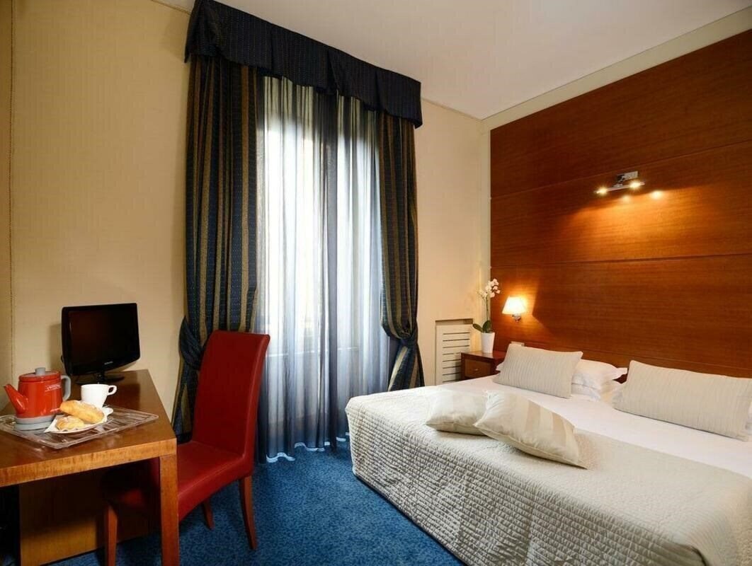 Готель Rovati Guest House 3*