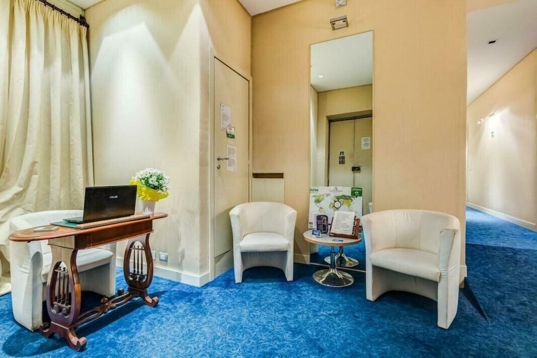 Фотографія Rovati Guest House 3*