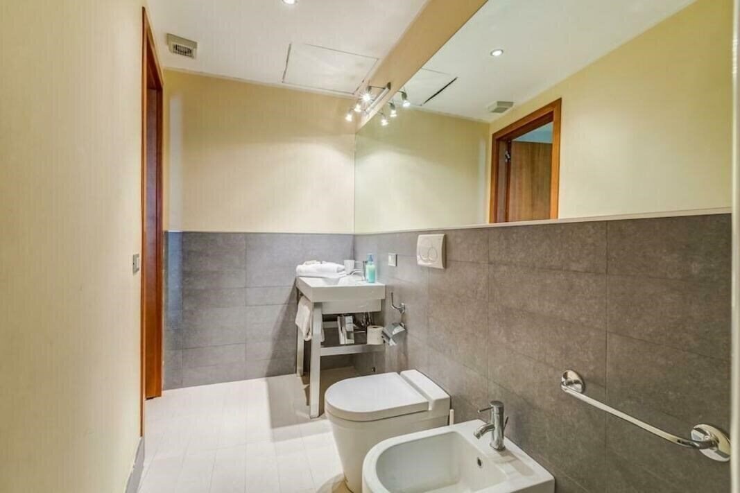 Картинка Rovati Guest House 3*