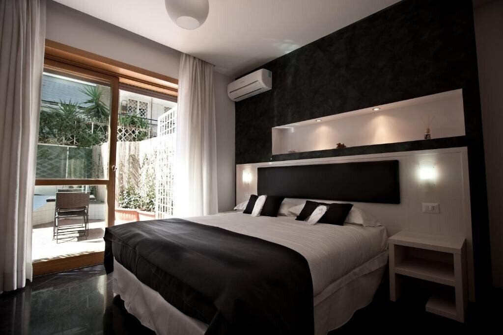 Фото Heart of Rome Hotel - B&B 3*