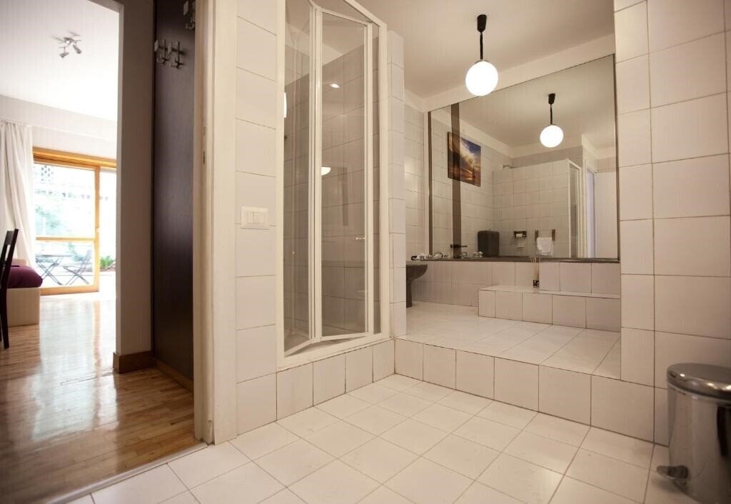 Фотография Heart of Rome Hotel - B&B 3*