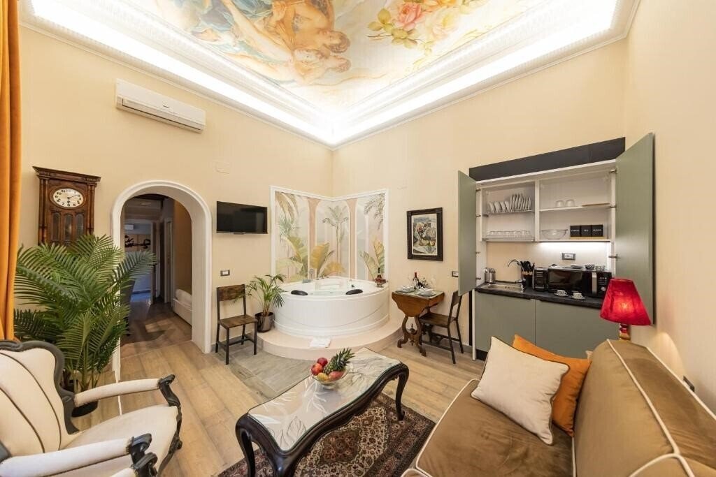 Фотографія Corso Suite 107 Rooms Wellness & SPA 3*