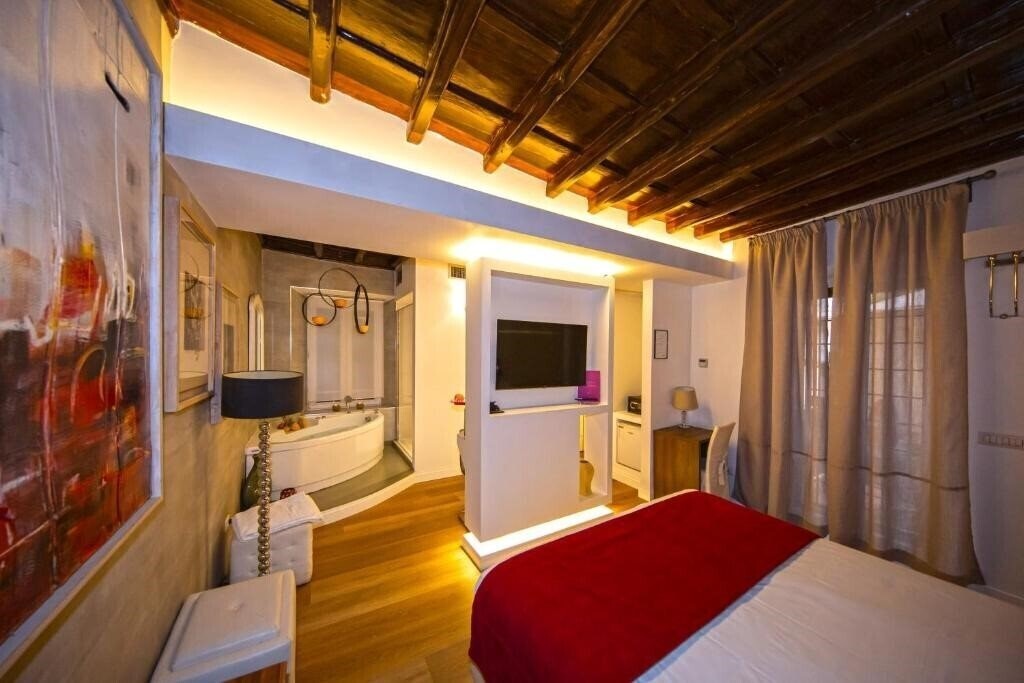 Зображення Corso Suite 107 Rooms Wellness & SPA 3*