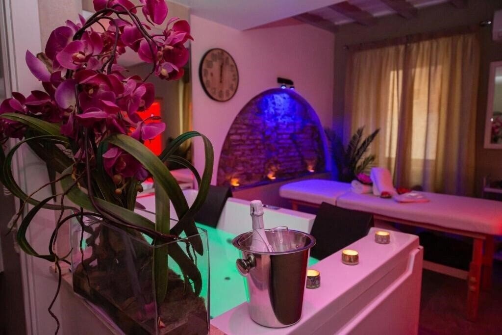 Картинка Corso Suite 107 Rooms Wellness & SPA 3*