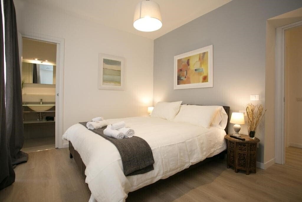 Фото The Best In Rome Vico 4*