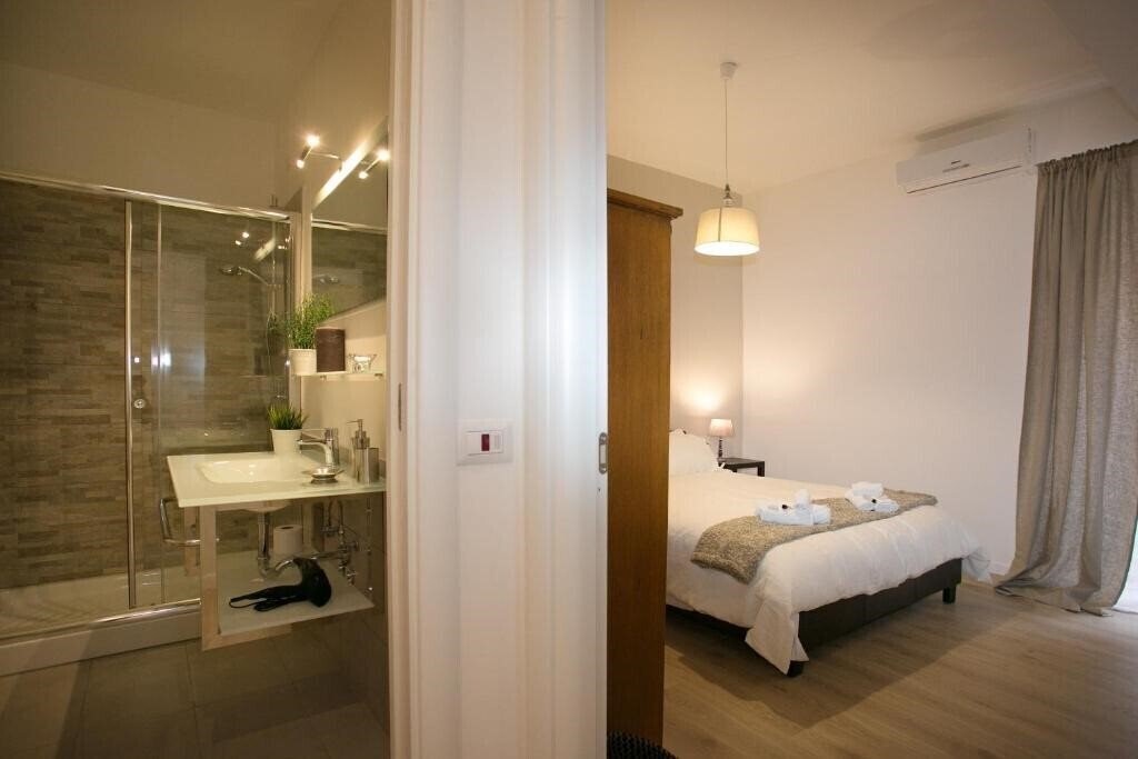 Фотография The Best In Rome Vico 4*